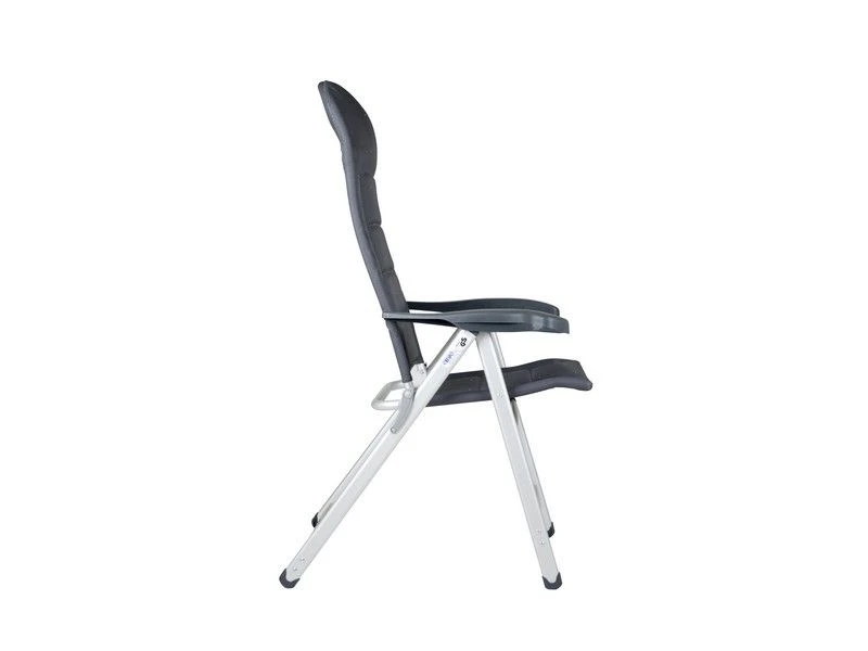 Crespo Kampeer Standen Stoel Al-237 De Luxe Donker Grijs Kleur 40 6 Crespo Kampeer Standen Stoel Al-237 De Luxe Donker Grijs Kleur 40 - Afbeelding 4