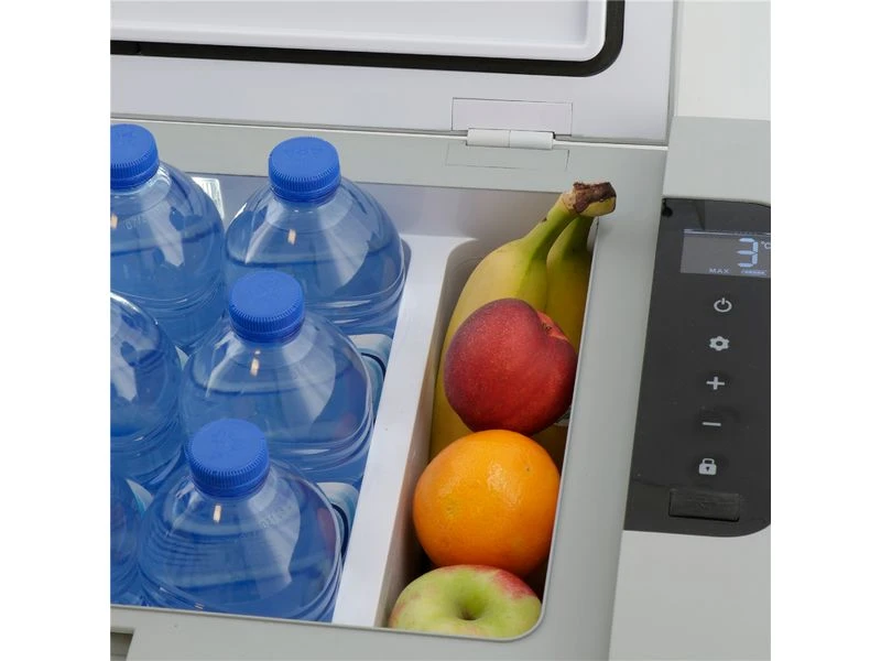 Mestic Koelbox Compressor Mcc-25 Ac/dc 8 Mestic Koelbox Compressor Mcc-25 Ac/dc - Afbeelding 6