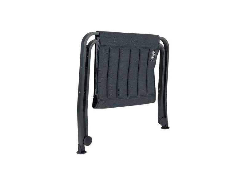 Crespo Voetenbank AP-411 Air Select Grijs 60 5 Crespo Voetenbank AP-411 Air Select Grijs 60 - Afbeelding 3