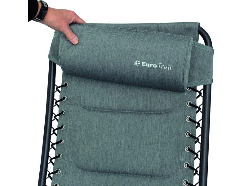 Eurotrail Campingstoel Nova Craco 7 Eurotrail Campingstoel Nova Craco - Afbeelding 5
