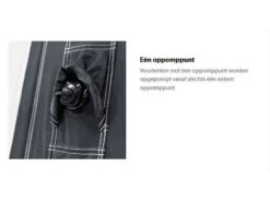 Dometic Club Deluxe AIR Pro Drive Away Camper-bus Tent 12 Dometic Club Deluxe AIR Pro Drive Away Camper-bus Tent -Sporten Buiten Kamperen 13 4 dometic club deluxe air pro drive away camper bus tent oppomppunt 9120002141