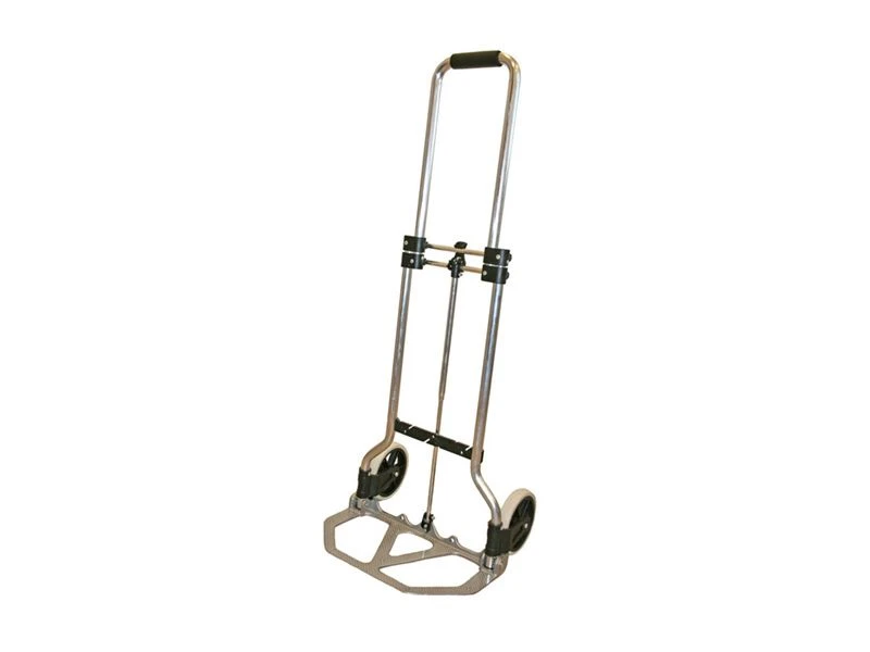 Haba Alu-carry 50 Bagage Trolley 3 Haba Alu-carry 50 Bagage Trolley