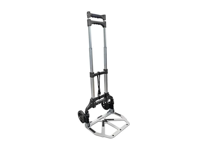 Haba Alu-carry 70 Bagage Trolley 3 Haba Alu-carry 70 Bagage Trolley