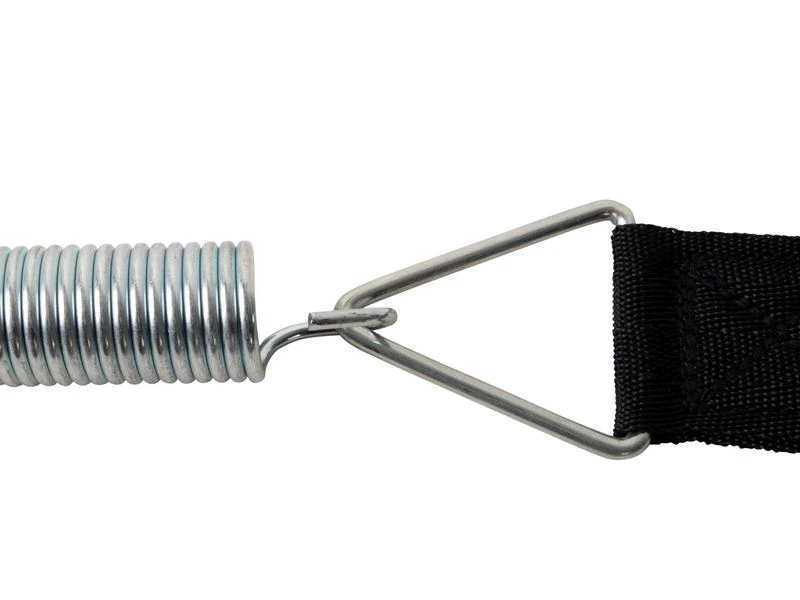 Bo Camp Stormbandset Voor Zak- Casetteluifel Universeel 5 Bo Camp Stormbandset Voor Zak- Casetteluifel Universeel - Afbeelding 3