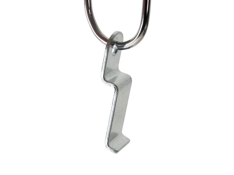 Bo Camp Stormbandset Voor Zak- Casetteluifel Universeel 7 Bo Camp Stormbandset Voor Zak- Casetteluifel Universeel - Afbeelding 5