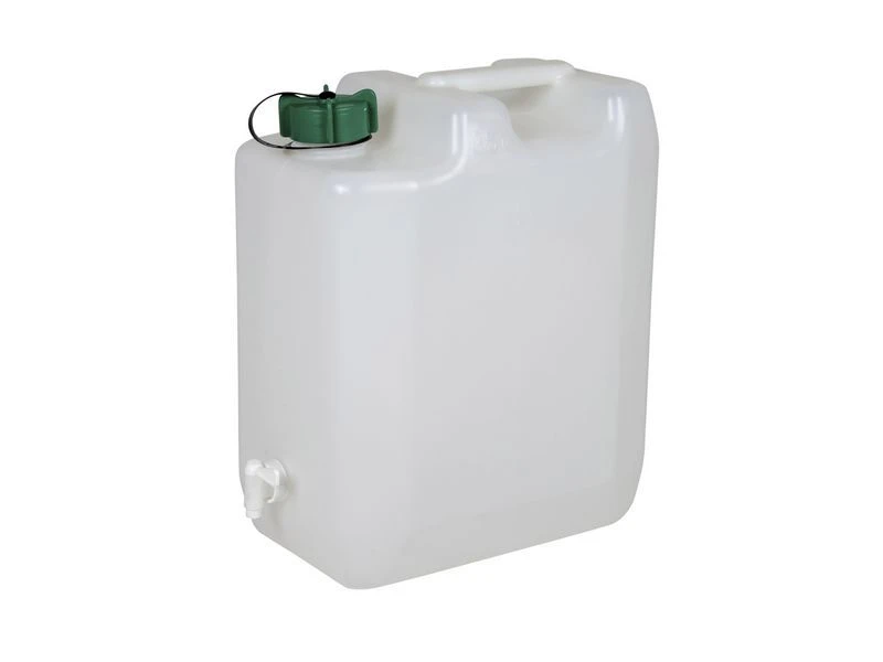 Eda Jerrycan 35 Liter Met Kraan 3 Eda Jerrycan 35 Liter Met Kraan