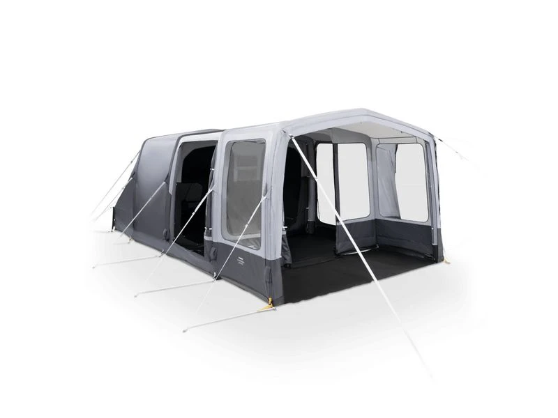 Dometic Rarotonga Drive Away FTT 401 RH Camper-bus Tent 4 Dometic Rarotonga Drive Away FTT 401 RH Camper-bus Tent - Afbeelding 2