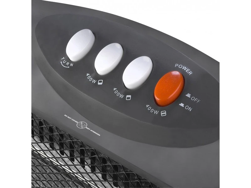 Eurom Safe-t-shine 1200 5 Eurom Safe-t-shine 1200 - Afbeelding 3