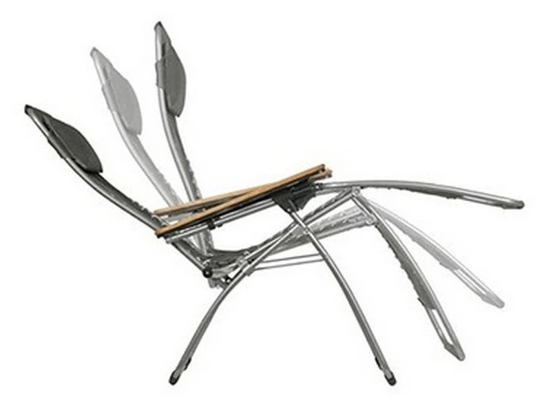 Lafuma Relaxstoel Rsx Clip Air Comfort Coral Blue 5 Lafuma Relaxstoel Rsx Clip Air Comfort Coral Blue - Afbeelding 3