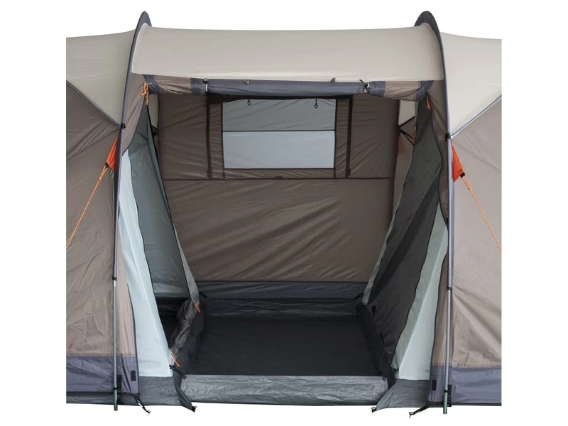 Eurotrail Vis-a-vis Bijzettent Santiago 120 Polyester 7 Eurotrail Vis-a-vis Bijzettent Santiago 120 Polyester - Afbeelding 5