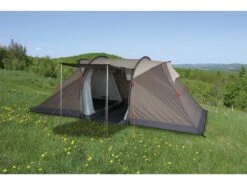 Eurotrail Vis-a-vis Bijzettent Santiago 120 Polyester 13 Eurotrail Vis-a-vis Bijzettent Santiago 120 Polyester -Sporten Buiten Kamperen 14 5 eurotrail vis a vis bijzettent santiago 120 polyester ette0608 2827