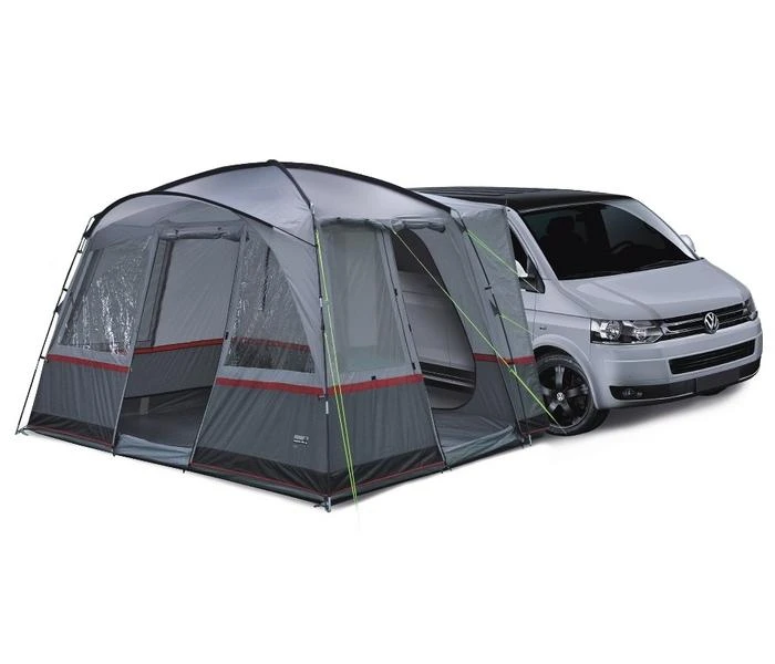 High Peak Bustent Tour. 3 High Peak Bustent Tour.