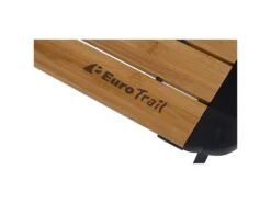 Eurotrail Campingtafel Chambery Bamboo S 11 Eurotrail Campingtafel Chambery Bamboo S -Sporten Buiten Kamperen 143 3 eurotrail campingtafel chambery bamboo s etcf1406 0466