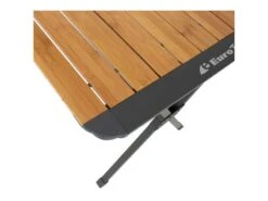 Vouwtafel Chamberry Bamboo M Grijs Beige Bamboo 11 Vouwtafel Chamberry Bamboo M Grijs Beige Bamboo -Sporten Buiten Kamperen 144 3 eurotrail campingtafel chambery bamboo m etcf1407 0466