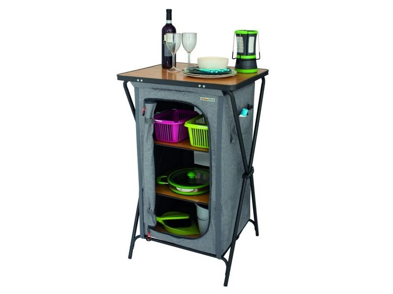 Eurotrail Camping Kast Nova Lucera 3 Eurotrail Camping Kast Nova Lucera