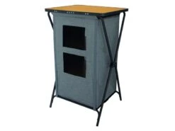 Eurotrail Camping Kast Nova Lucera 11 Eurotrail Camping Kast Nova Lucera -Sporten Buiten Kamperen 149 3 eurotrail campingkast nova lucera etcf2026 0401