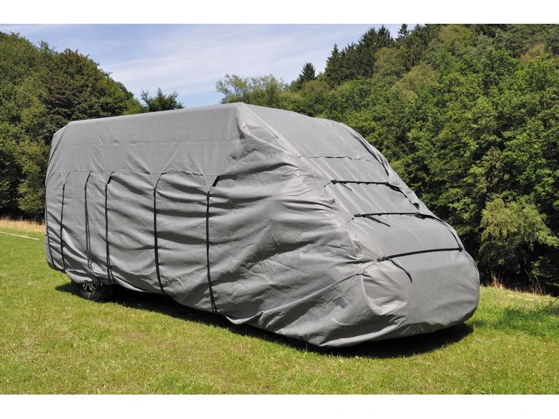 Eurotrail Camperhoes 700-750 Cm 3 Eurotrail Camperhoes 700-750 Cm
