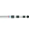Umefa Campking Traploos Verstelbare Aluminium Tentstok Twister 28 Mm 90-230 Cm -Sporten Buiten Kamperen 15 0 umefa campking traploos verstelbare aluminium tentstok twister 28 mm 90 230 cm 2590750
