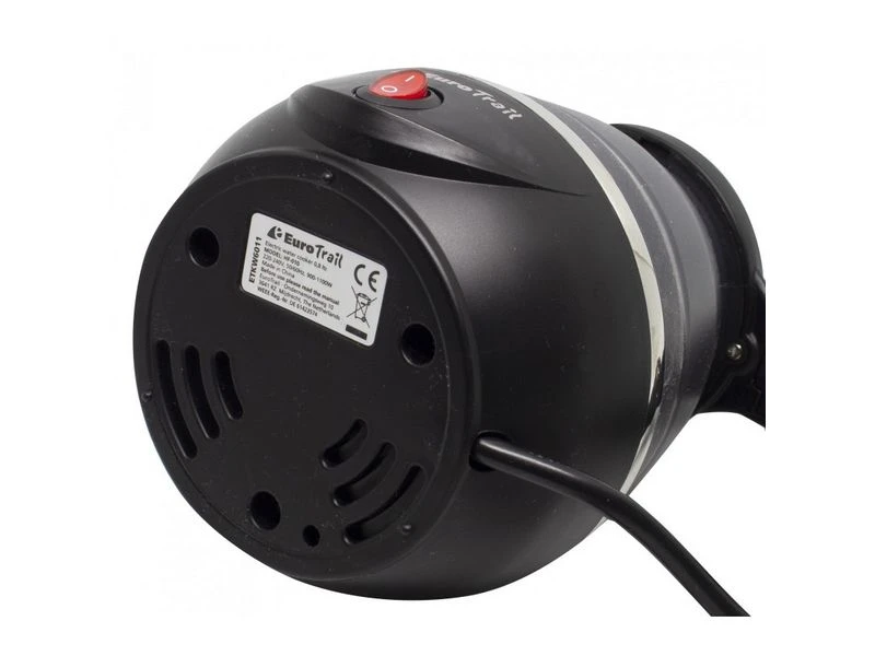 Eurotrail Waterkoker, Opvouwbaar 5 Eurotrail Waterkoker, Opvouwbaar - Afbeelding 3