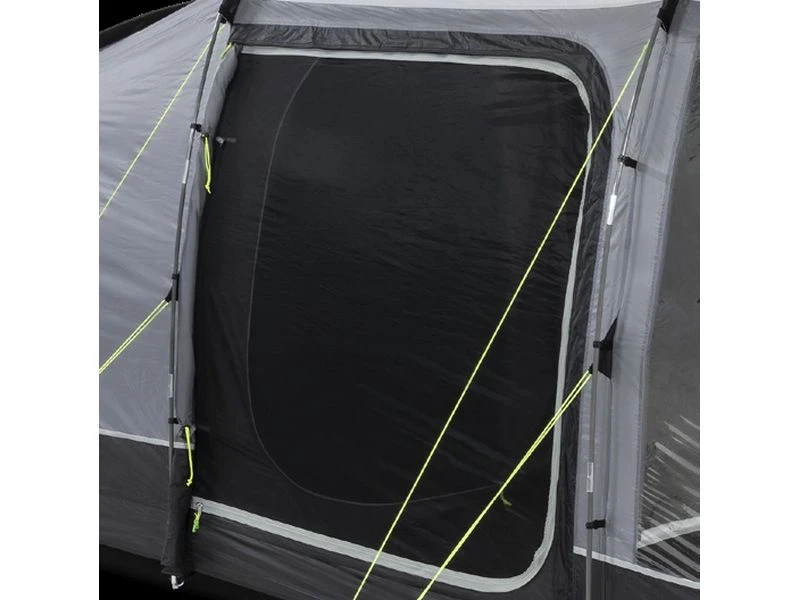 Kampa Tunneltent Hayling 6 6 Kampa Tunneltent Hayling 6 - Afbeelding 4
