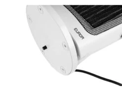 Eurom Safe Camp 1500 Keramische Kachel -Sporten Buiten Kamperen 15 4 eurom safe camp 1500 keramische kachel 342109