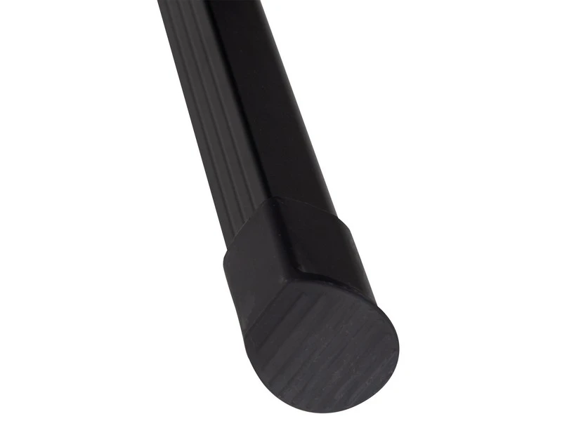 Eurotrail Grenoble 3d Mesh Campingstoel Zwart 7 Eurotrail Grenoble 3d Mesh Campingstoel Zwart - Afbeelding 5