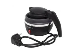 Eurotrail Waterkoker, Opvouwbaar 13 Eurotrail Waterkoker, Opvouwbaar -Sporten Buiten Kamperen 15 5 eurotrail waterkoker opvouwbaar etkw6011 0200