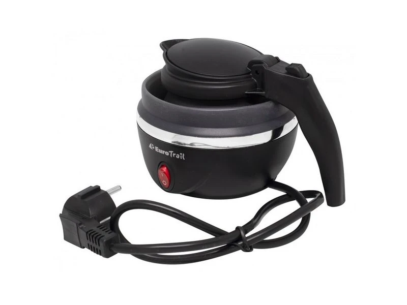Eurotrail Waterkoker, Opvouwbaar 8 Eurotrail Waterkoker, Opvouwbaar - Afbeelding 6