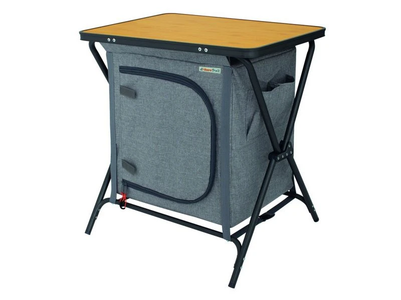 Eurotrail Campingkast Nova Venossa 5 Eurotrail Campingkast Nova Venossa - Afbeelding 3