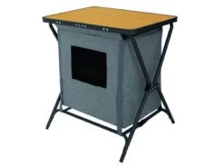 Eurotrail Campingkast Nova Venossa 11 Eurotrail Campingkast Nova Venossa -Sporten Buiten Kamperen 151 3 eurotrail campingkast nova venossa etcf2036 0401