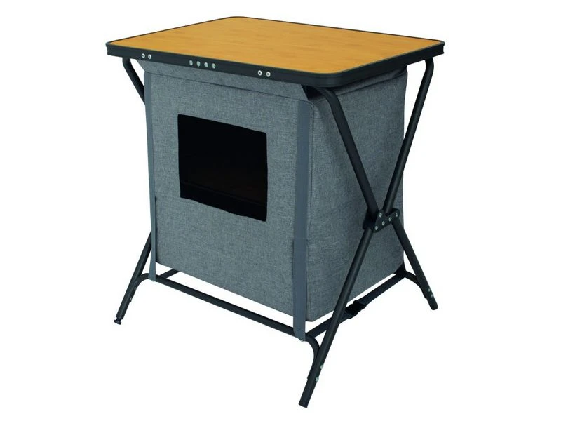 Eurotrail Campingkast Nova Venossa 6 Eurotrail Campingkast Nova Venossa - Afbeelding 4