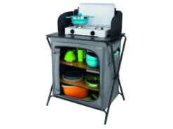 Eurotrail Campingkeuken Nova Sava