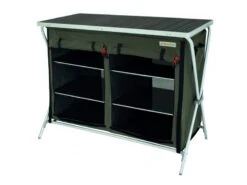 Eurotrail Campingkast Brocas 9 Eurotrail Campingkast Brocas -Sporten Buiten Kamperen 153 1 eurotrail campingkast brocas etcf0616 0400