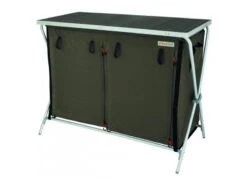 Eurotrail Campingkast Brocas 10 Eurotrail Campingkast Brocas -Sporten Buiten Kamperen 153 2 eurotrail campingkast brocas etcf0616 0400