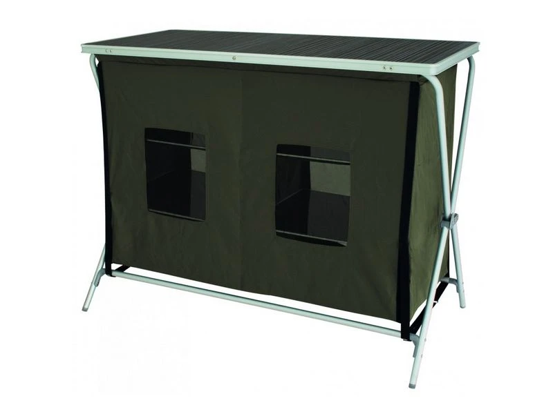 Eurotrail Campingkast Brocas 6 Eurotrail Campingkast Brocas - Afbeelding 4