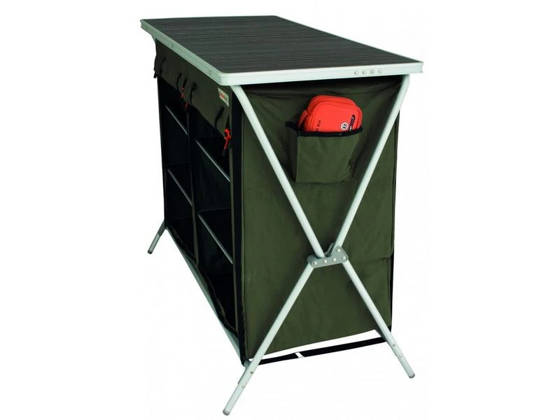 Eurotrail Campingkast Brocas 7 Eurotrail Campingkast Brocas - Afbeelding 5