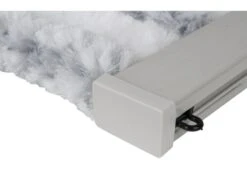 Arisol Vliegengordijn 'kattenstaart' Grijs-blauw 9 Arisol Vliegengordijn 'kattenstaart' Grijs-blauw -Sporten Buiten Kamperen 16 2 arisol vliegengordijn kattenstaart 185x56 cm grijs blauw 5309679