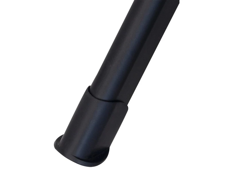 Eurotrail Grenoble 3d Mesh Campingstoel Grijs 6 Eurotrail Grenoble 3d Mesh Campingstoel Grijs - Afbeelding 4