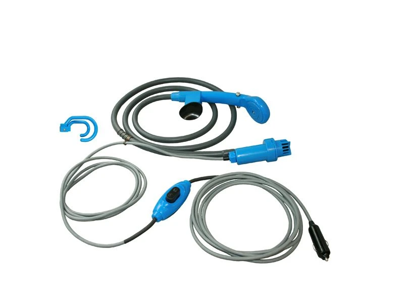 Haba Handdouche Met 12V Dompelpomp 3 Haba Handdouche Met 12V Dompelpomp