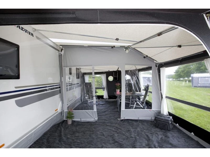 Isabella Scheidingswand Penta G13-g23 Uni 3 Isabella Scheidingswand Penta G13-g23 Uni