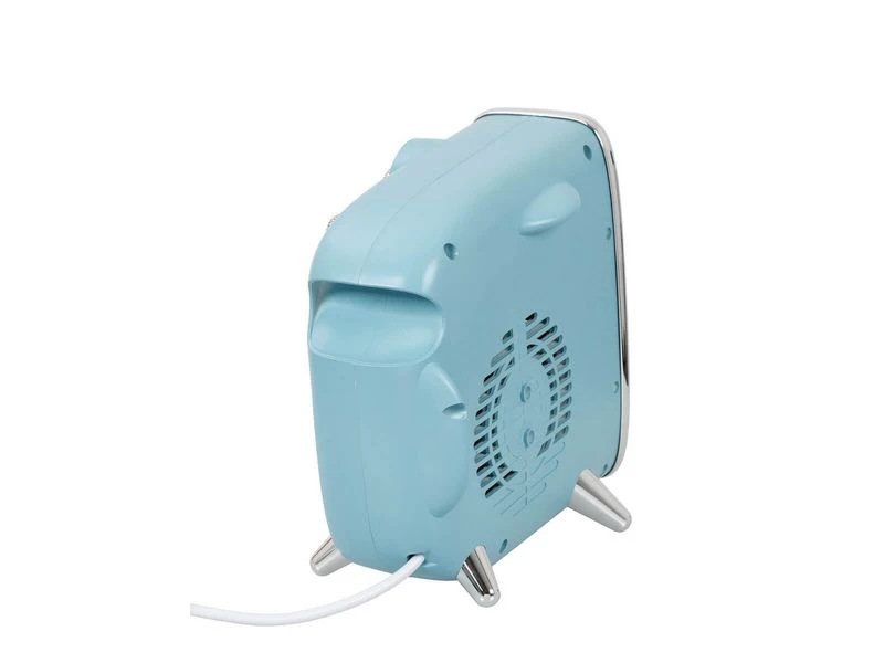 Eurom B-4 1800 Blue Keramische Kachel 5 Eurom B-4 1800 Blue Keramische Kachel - Afbeelding 3