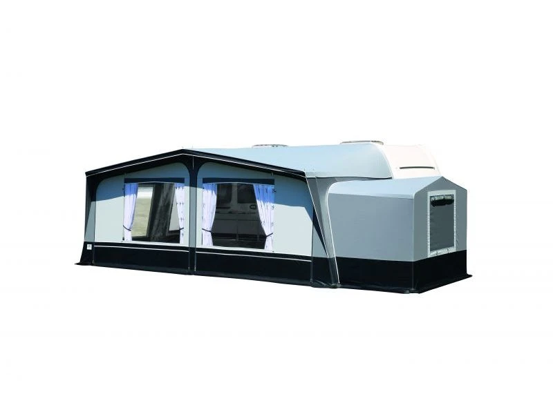 Brand Caravanvoortent Sevilla Sr 300 7 Brand Caravanvoortent Sevilla Sr 300 - Afbeelding 5