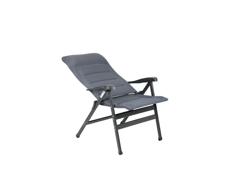 Crespo Kampeer Standen Stoel AP-238 Xl Air-deluxe Grijs Kleur 86 8 Crespo Kampeer Standen Stoel AP-238 Xl Air-deluxe Grijs Kleur 86 - Afbeelding 6