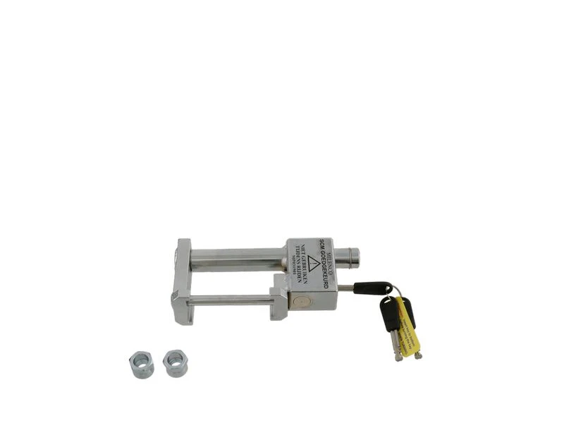 Milenco Koppelingsslot Compact AL-KO SCM 8 Milenco Koppelingsslot Compact AL-KO SCM - Afbeelding 6