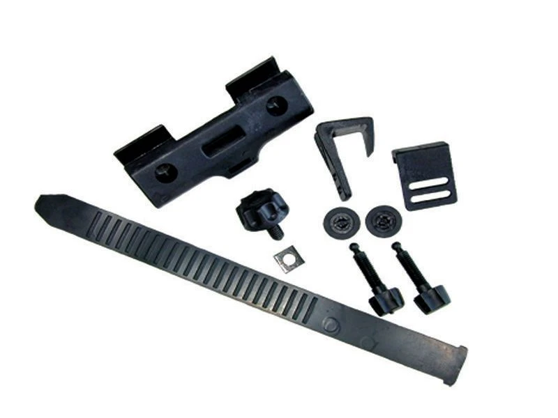 Haba Bevestigingsset Colt 1x Kompleet 3 Haba Bevestigingsset Colt 1x Kompleet