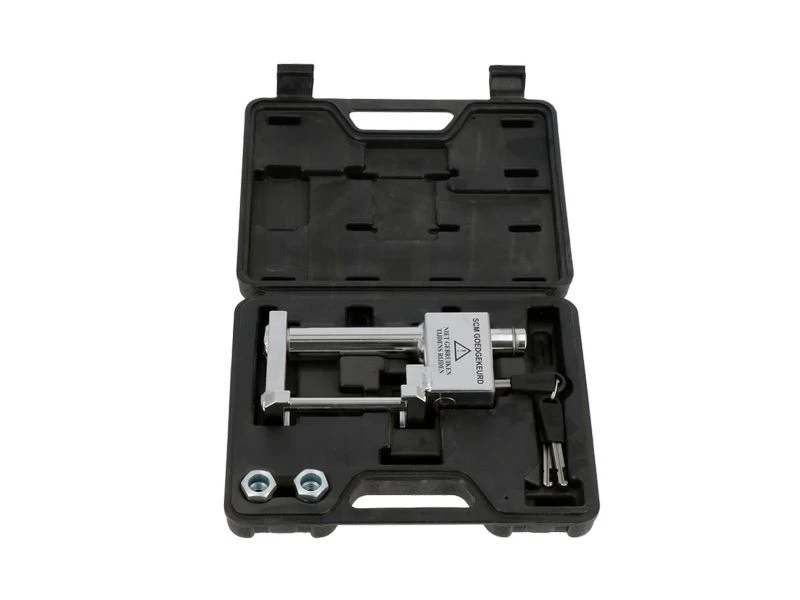 Milenco Koppelingsslot Compact Winterhoff SCM 3 Milenco Koppelingsslot Compact Winterhoff SCM