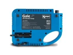Kampa Gale 12 Volt Electric Pump 9 Kampa Gale 12 Volt Electric Pump -Sporten Buiten Kamperen 18 2 kampa gale 12 volt electric pump pu0165 2
