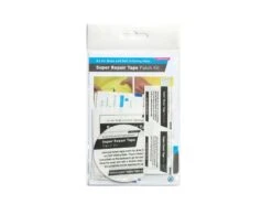 Super Reparatietape Repair Tape Patch Kit 7-delig 7 Super Reparatietape Repair Tape Patch Kit 7-delig -Sporten Buiten Kamperen 18 2 super reparatietape repair tape patch kit 7 delig 5714030