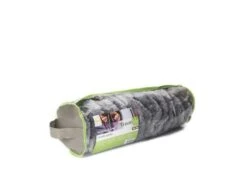 Travellife Chenille Grijs/wit/blauw 56x185cm -Sporten Buiten Kamperen 18 2 travellife chenille grijs wit blauw 56 x 185 cm 3415861