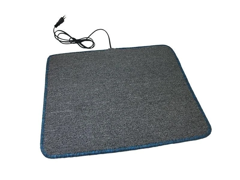 Haba Livorno Verwarmingsmat 230 Volt 60 Watt 4 Haba Livorno Verwarmingsmat 230 Volt 60 Watt - Afbeelding 2